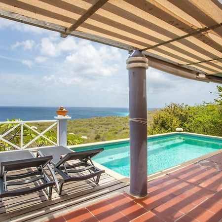 Villa Coral Breeze Willemstad Zewnętrze zdjęcie