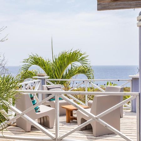 Villa Coral Breeze Willemstad Zewnętrze zdjęcie