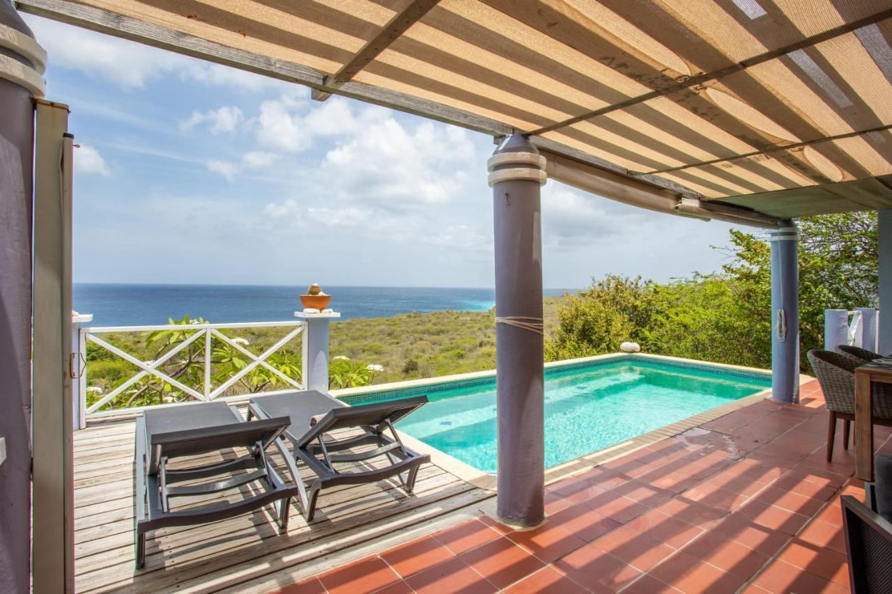 Villa Coral Breeze Willemstad Zewnętrze zdjęcie