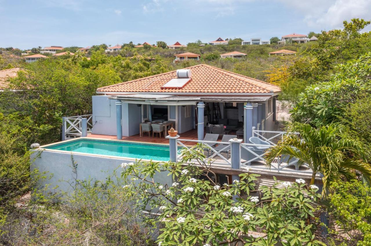 Villa Coral Breeze Willemstad Zewnętrze zdjęcie