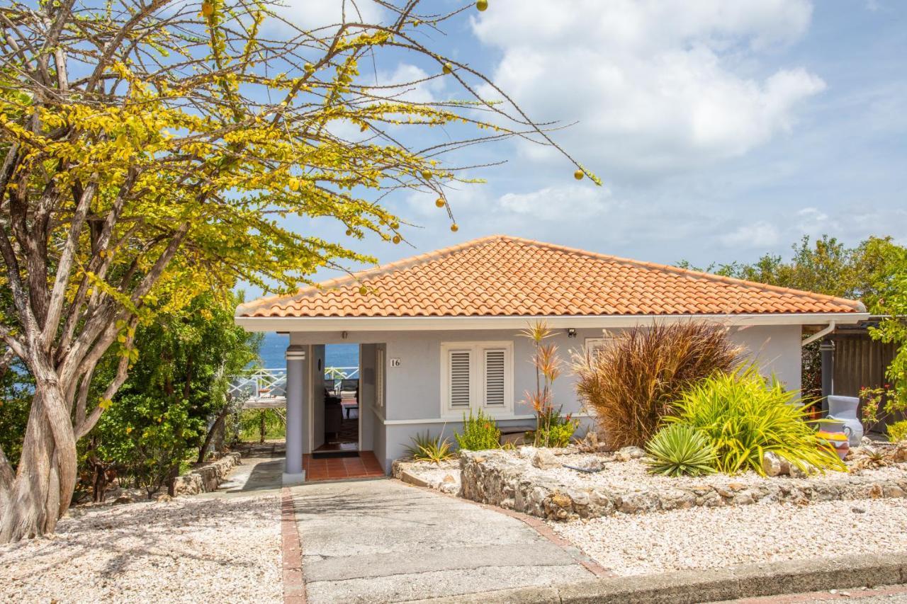 Villa Coral Breeze Willemstad Zewnętrze zdjęcie