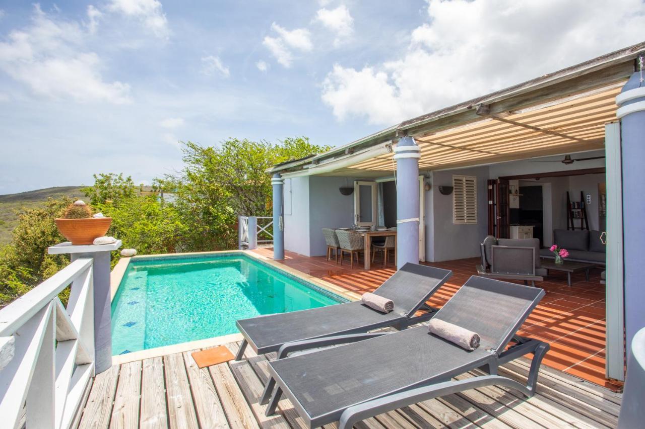 Villa Coral Breeze Willemstad Zewnętrze zdjęcie